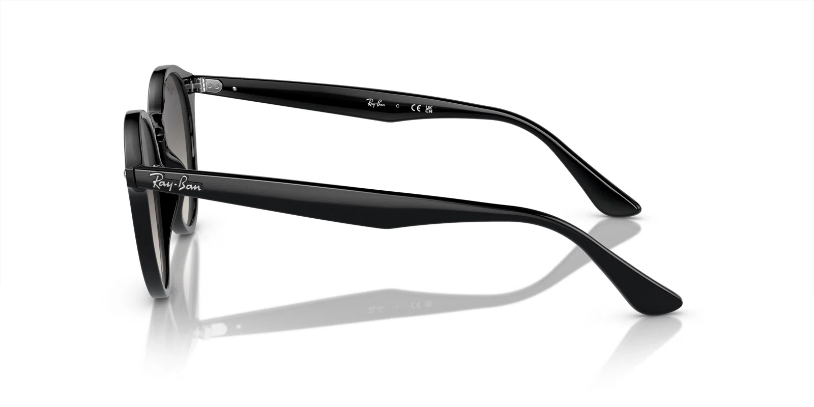 Ray-Ban 2180 Sunglasses - view 140